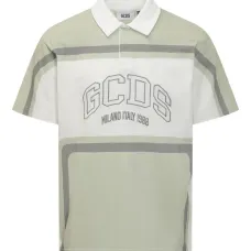 Рубашка поло с логотипом