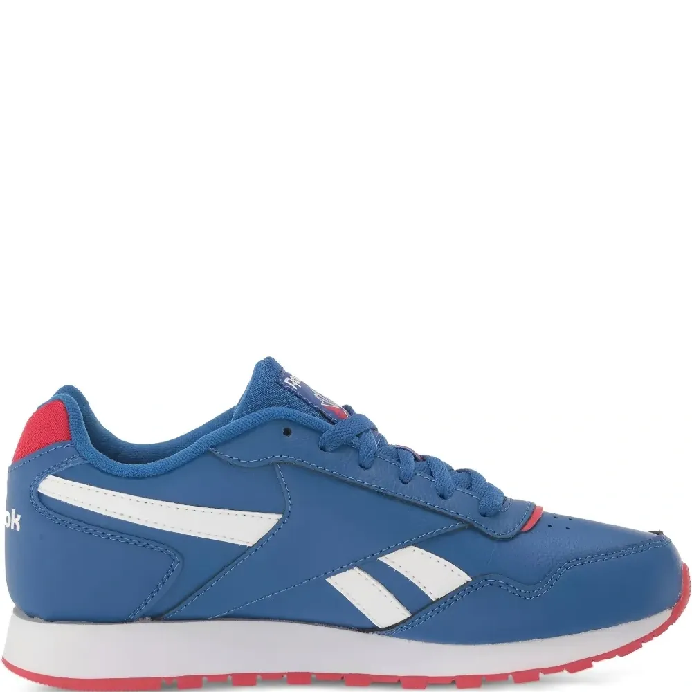 Кроссовки Classic Harman Run Vector Blue/Vector Red/White