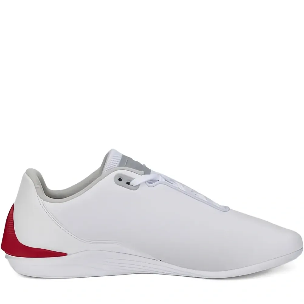 Кроссовки Drift Cat Decima White/Red