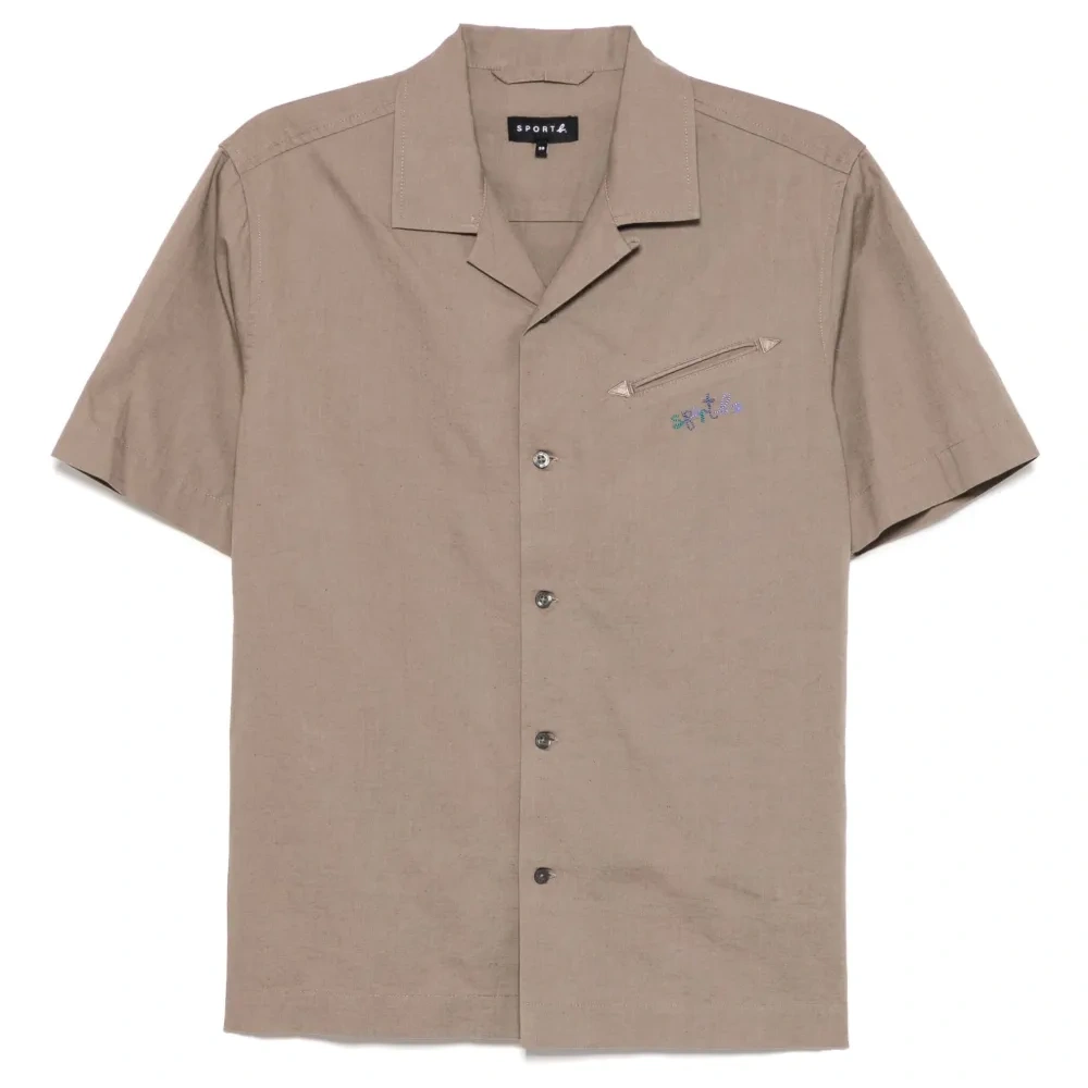 Рубашка Vocation