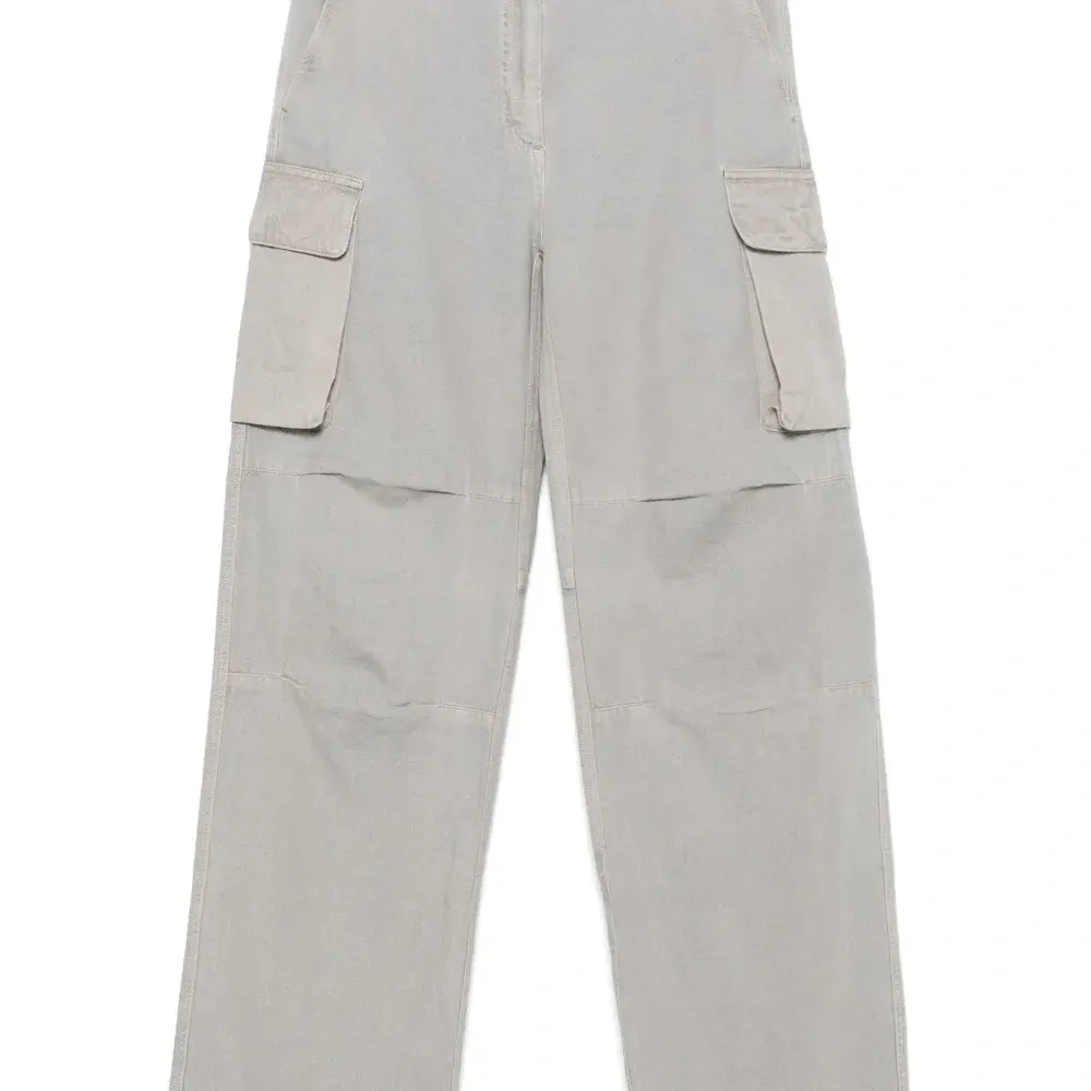 Брюки Peak Cargo