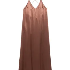 Платье макси Athena