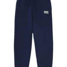 Спортивные брюки с логотипом Спортивные брюки с логотипом