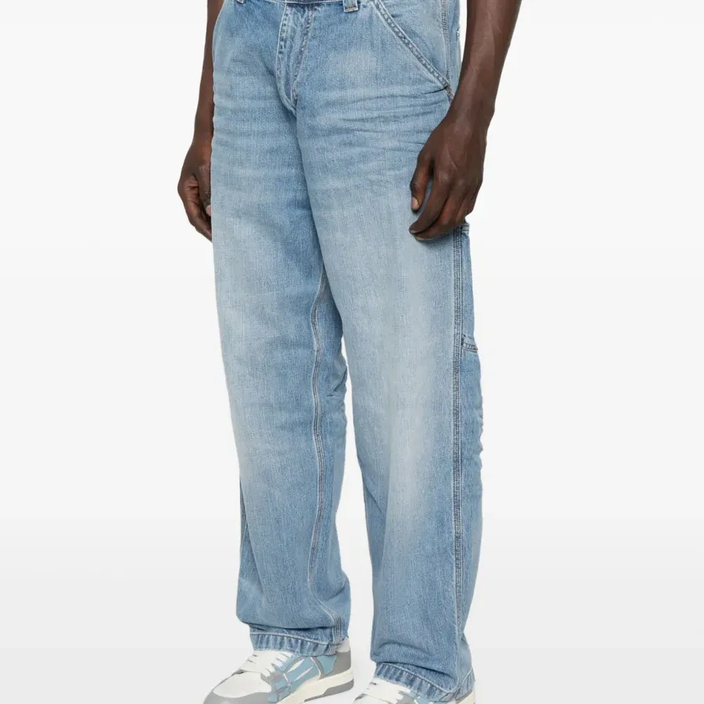 джинсы OG Single Knee джинсы OG Single Knee