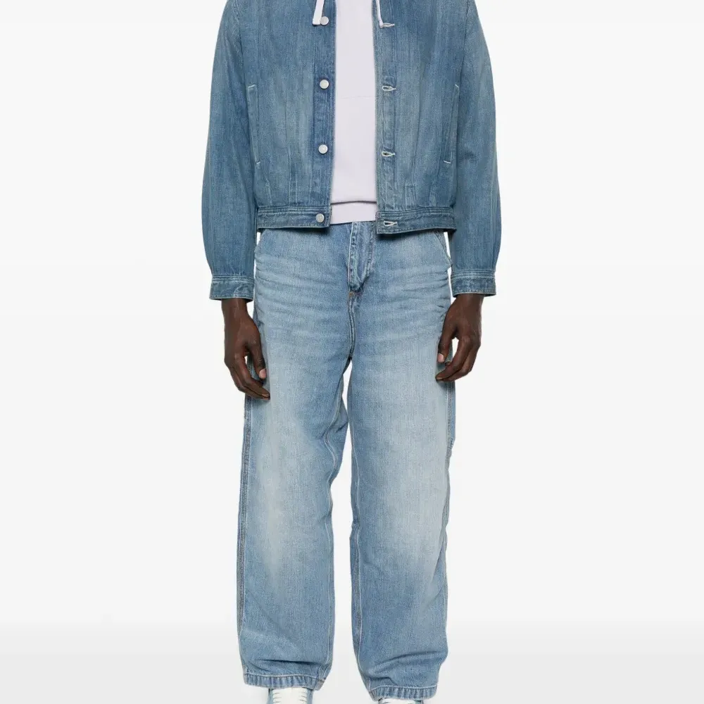 джинсы OG Single Knee джинсы OG Single Knee