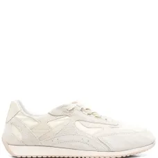 Кроссовки со вставками Кроссовки со вставками