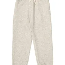 Меланжевые брюки