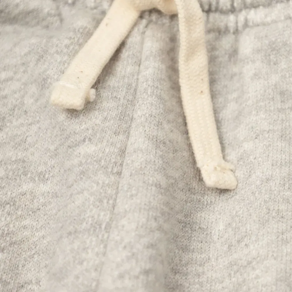 Меланжевые брюки