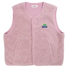 Флисовый жилет Флисовый жилет