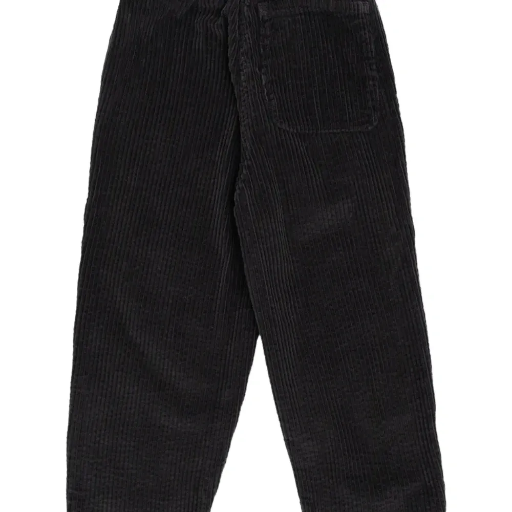 Вельветовые брюки