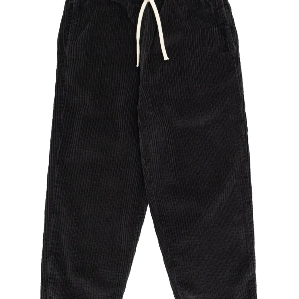 Вельветовые брюки