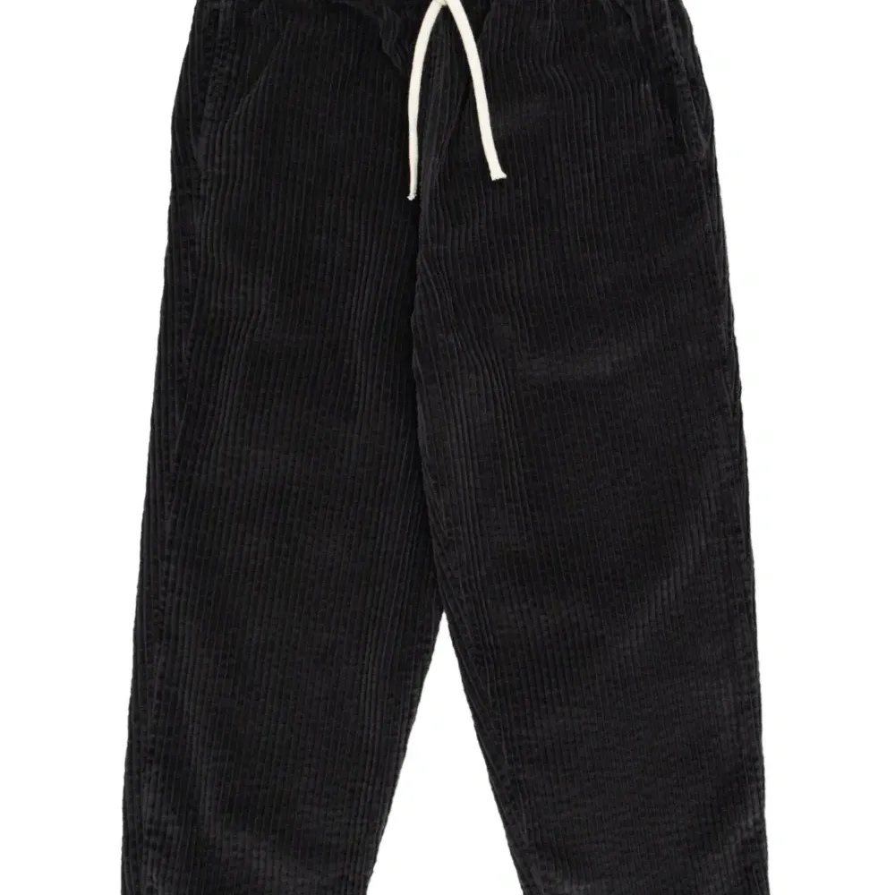 Вельветовые брюки