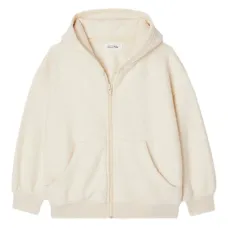 Флисовое худи Флисовое худи