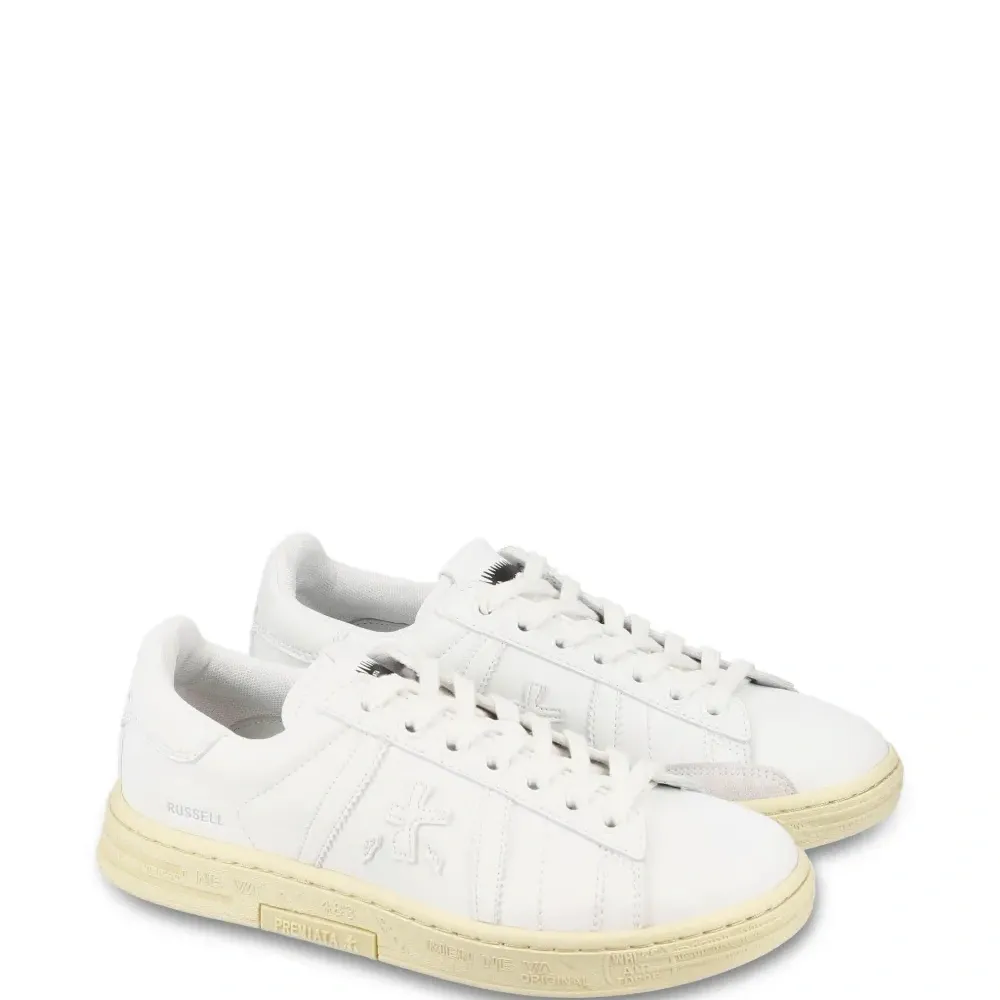 Кроссовки Russell