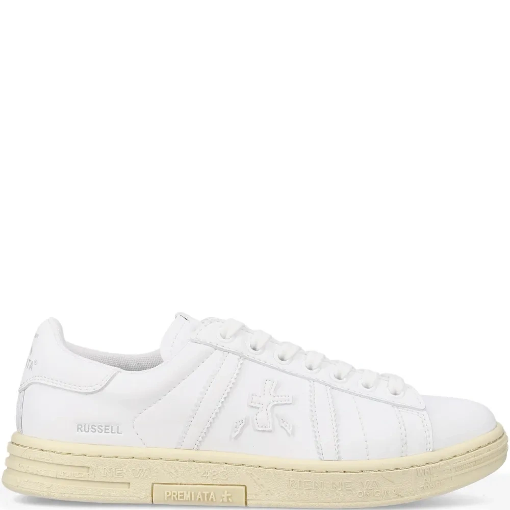 Кроссовки Russell