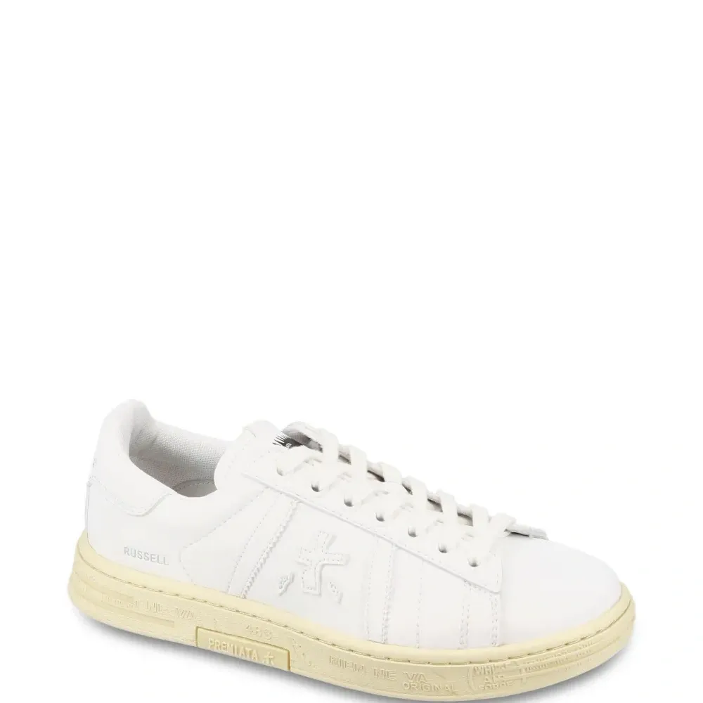 Кроссовки Russell