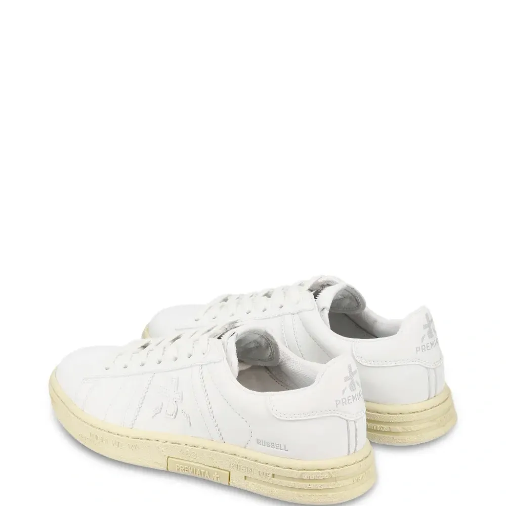 Кроссовки Russell