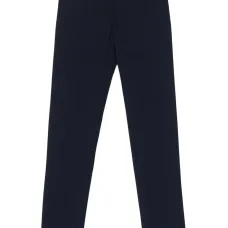 Брюки строгого кроя