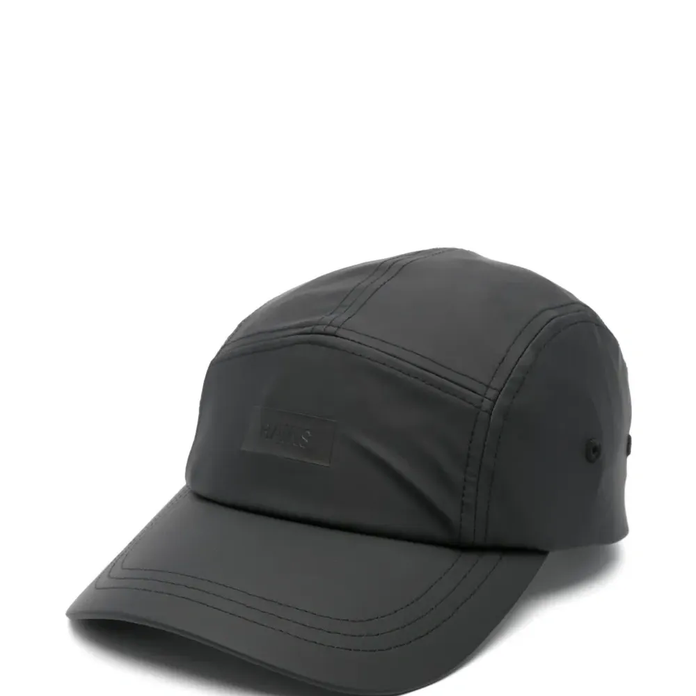 Пятипанельная кепка