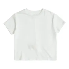 Хлопковая футболка Хлопковая футболка