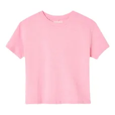 Футболка из ткани слаб Футболка из ткани слаб