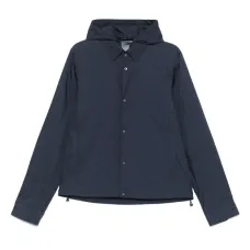 Куртка с логотипом Куртка с логотипом