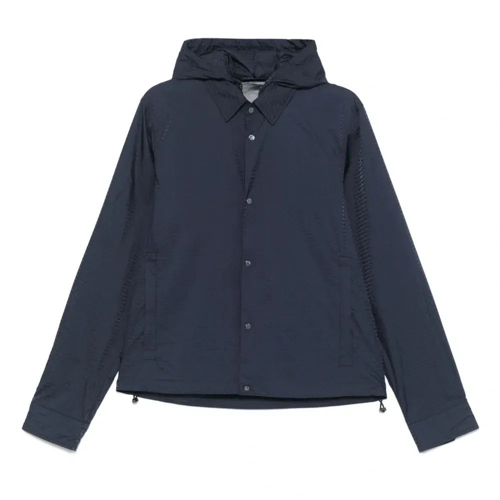 Куртка с логотипом Куртка с логотипом