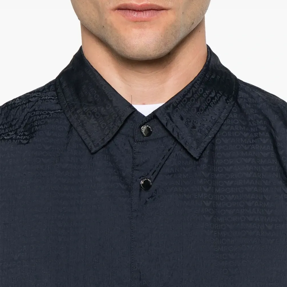 Куртка с логотипом Куртка с логотипом