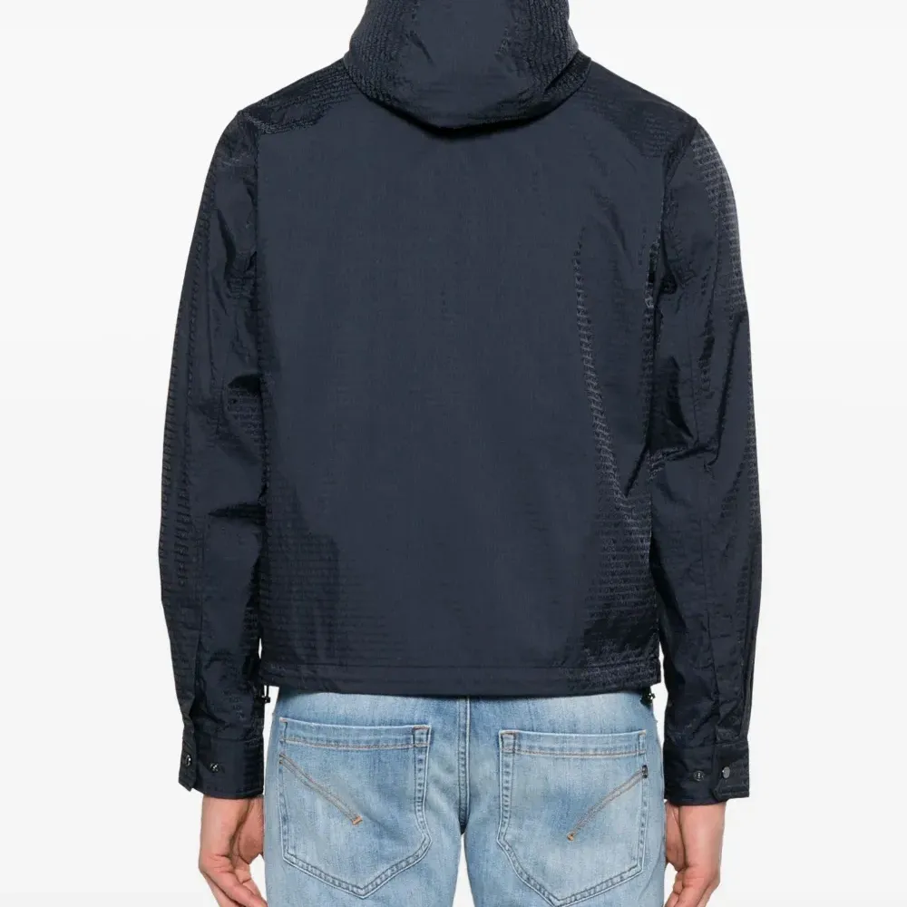 Куртка с логотипом Куртка с логотипом