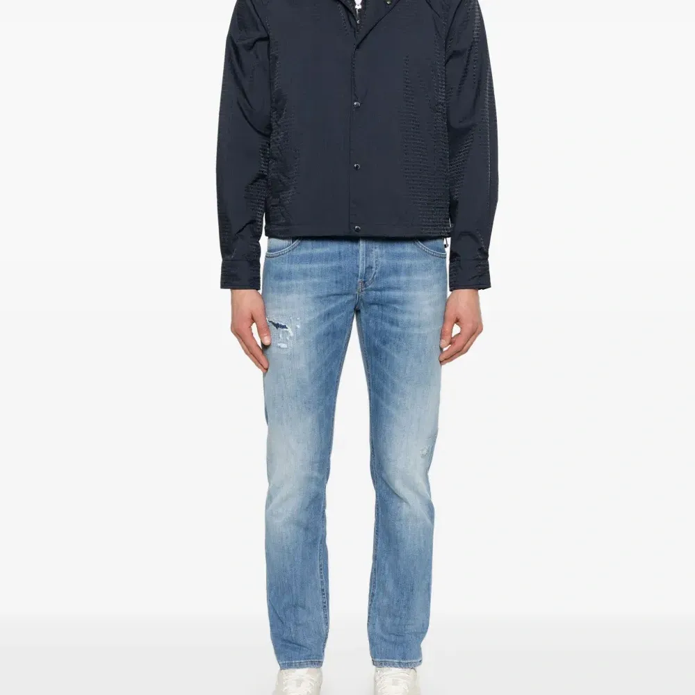 Куртка с логотипом Куртка с логотипом