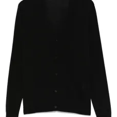 Кардиган тонкой вязки Кардиган тонкой вязки