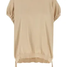 Трикотажная футболка