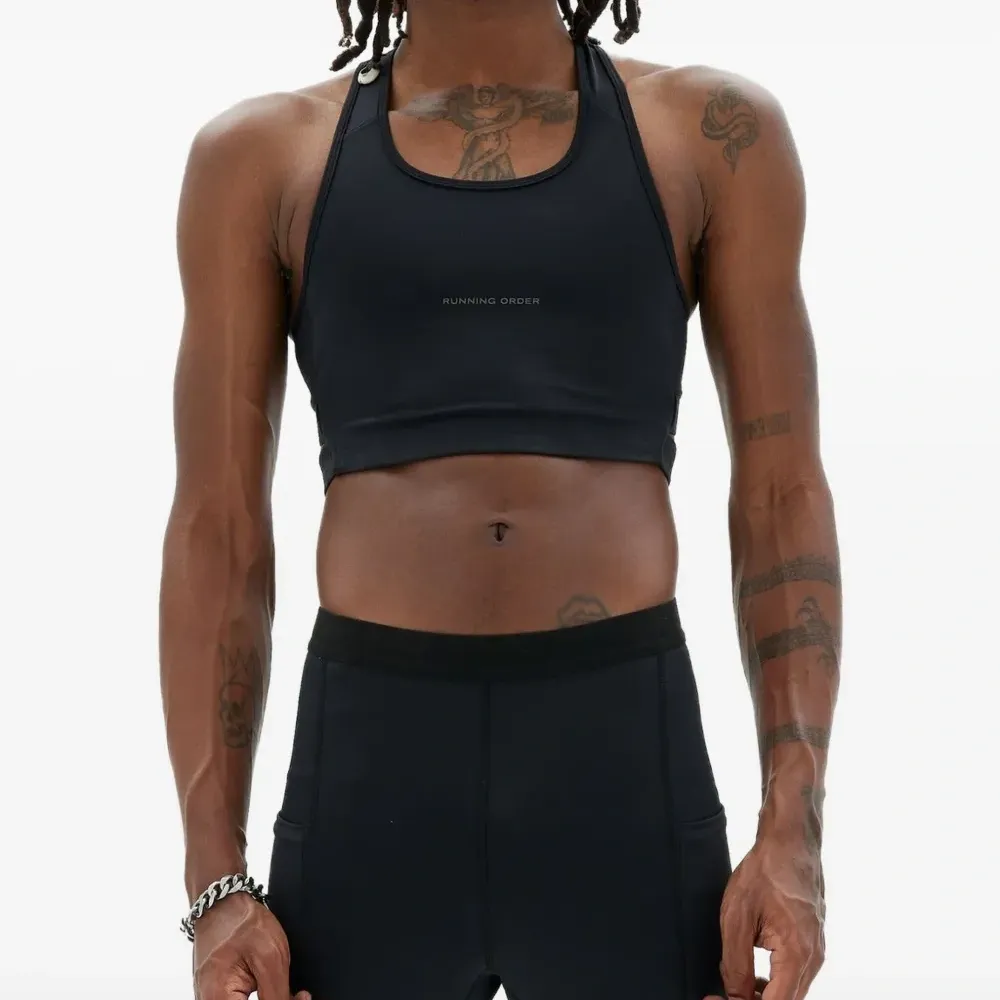 топ Aries без рукавов