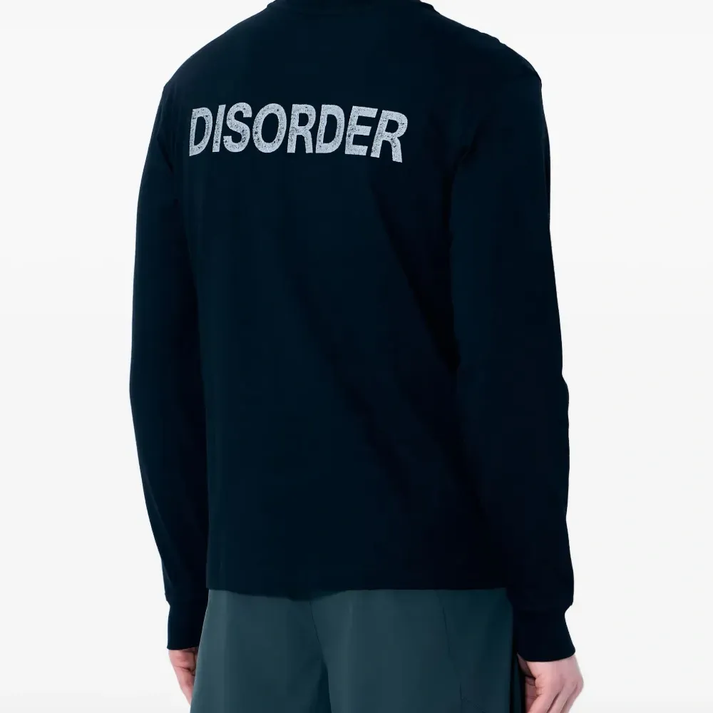 футболка Order And Chaos футболка Order And Chaos