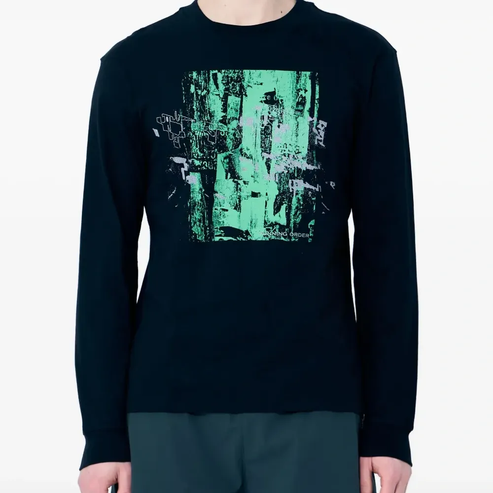 футболка Order And Chaos футболка Order And Chaos