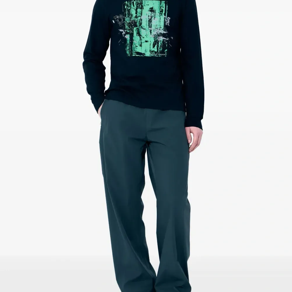 футболка Order And Chaos футболка Order And Chaos