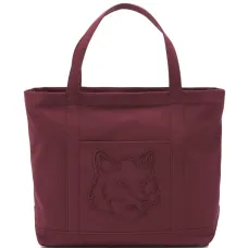 Большая сумка-тоут с вышивкой Большая сумка-тоут с вышивкой