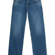 Прямые джинсы Calie