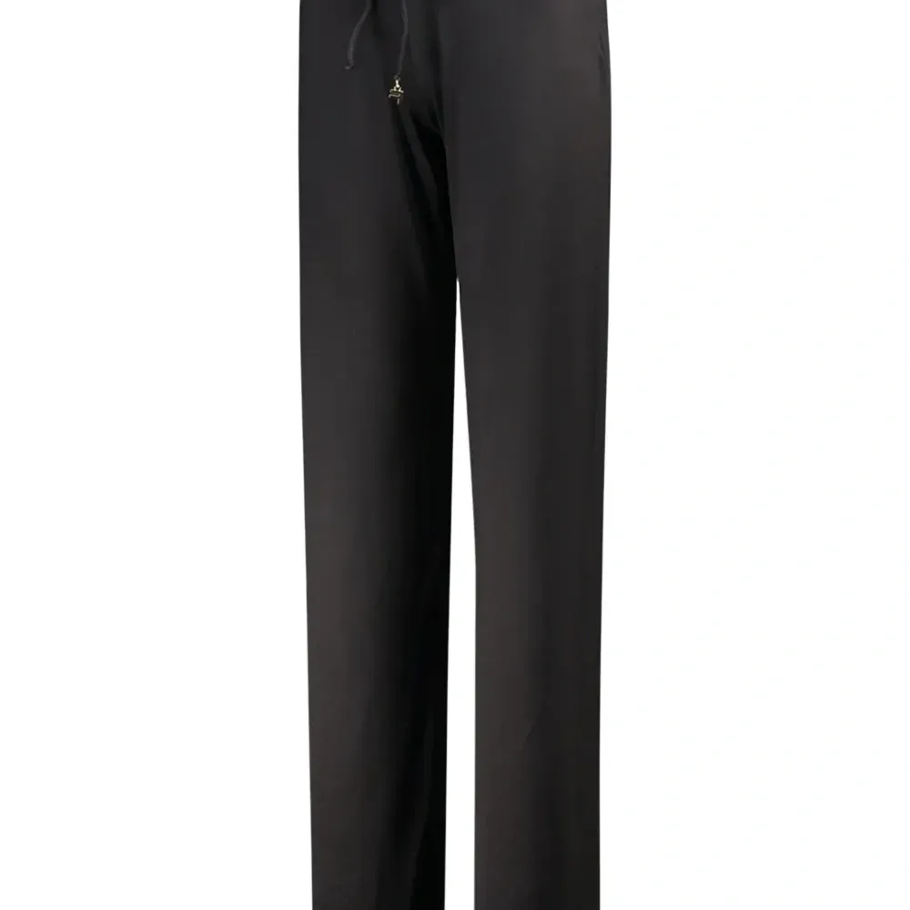 Брюки с кулиской Брюки с кулиской