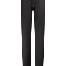 Брюки с кулиской