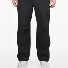 Джоггеры с логотипом Джоггеры с логотипом