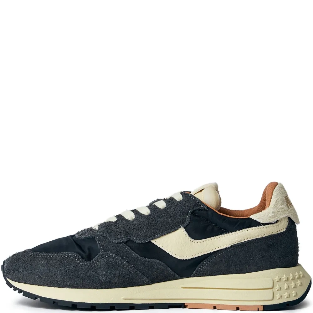 Кроссовки Reelwind