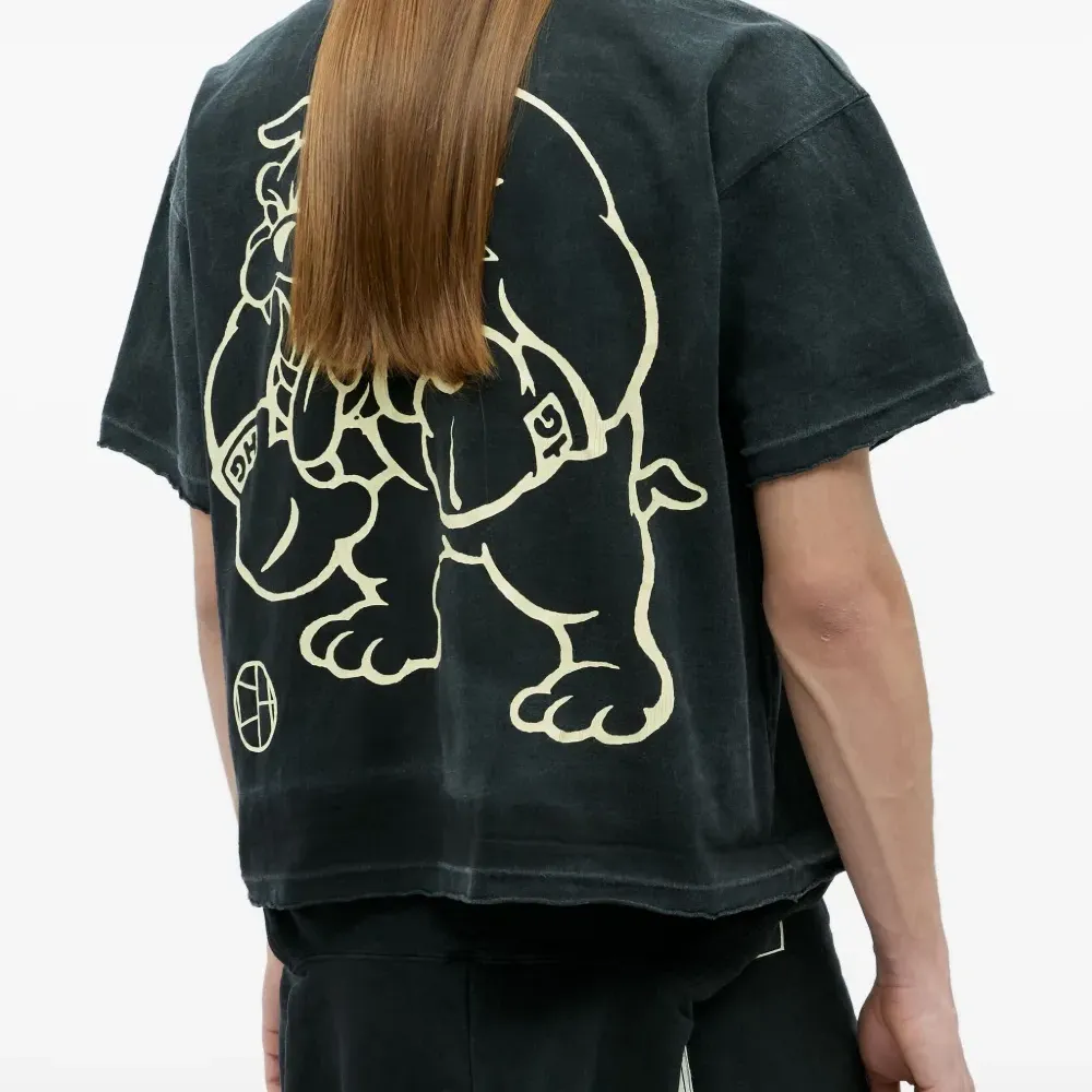 футболка Bulldog футболка Bulldog