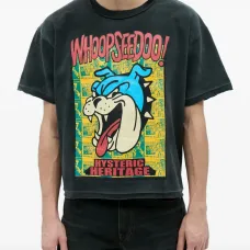 футболка Bulldog футболка Bulldog