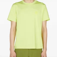 футболка с логотипом