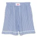 Шорты в полоску Шорты в полоску