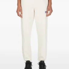 Брюки с логотипом Брюки с логотипом