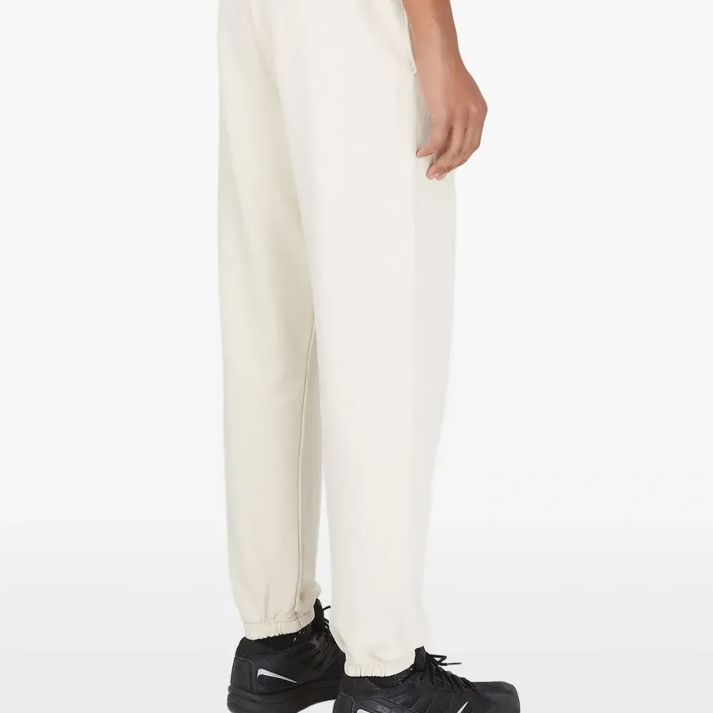 Брюки с логотипом Брюки с логотипом