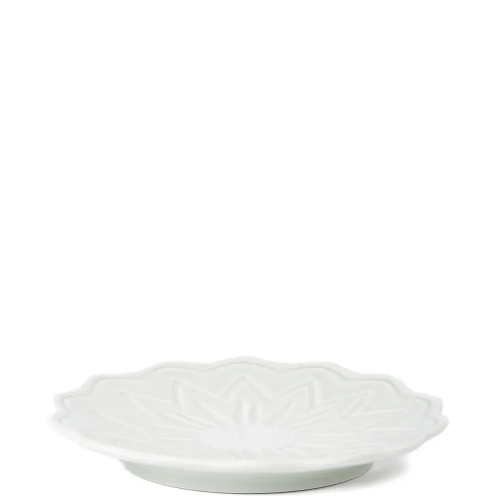 Тарелка Flower (18 см) Тарелка Flower (18 см)