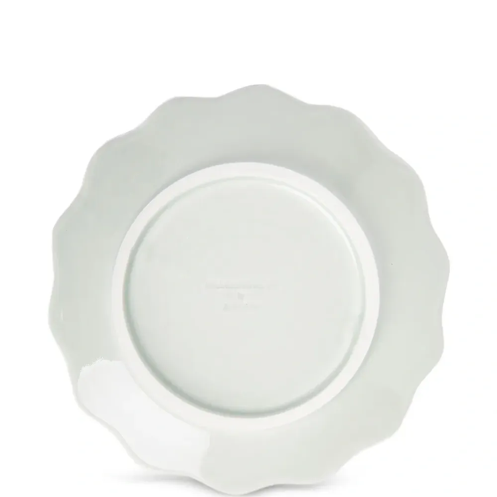 Тарелка Flower (18 см) Тарелка Flower (18 см)